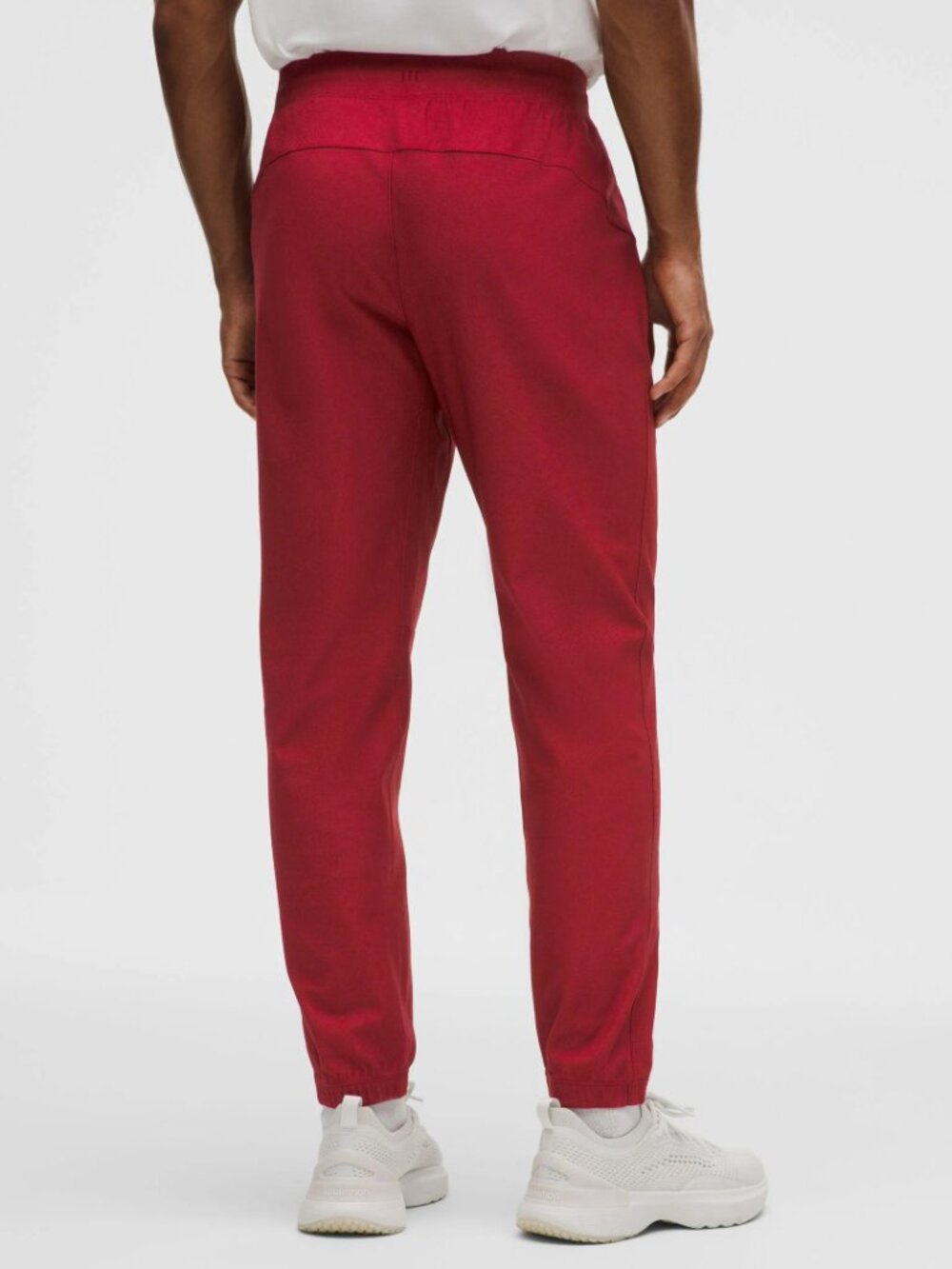 Lululemon Relaxed Fleece Jogger Lynar New Year